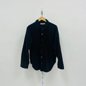 Vagabond Corduroy Long Sleeve